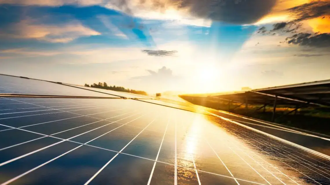 Thiết kế mới của MIT thu được thêm 40% năng lượng mặt trời để sản xuất hydro xanh