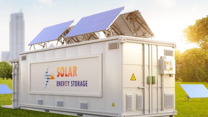 Norwegian startup uses solid hydrogen for solar energy storage breakthrough