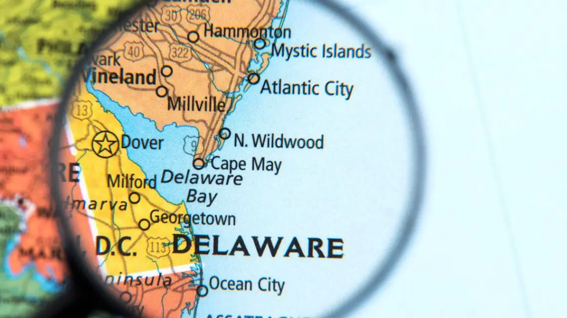 Delaware Triumphs with $750M Boost for Pioneering H2Hubs Project