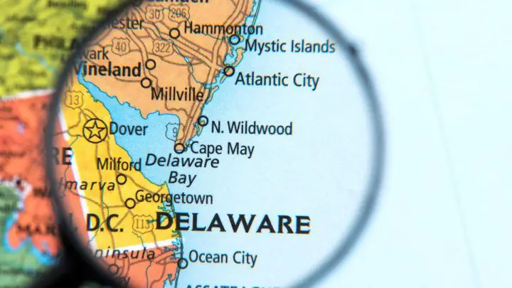 Delaware Triumphs with $750M Boost for Pioneering H2Hubs Project
