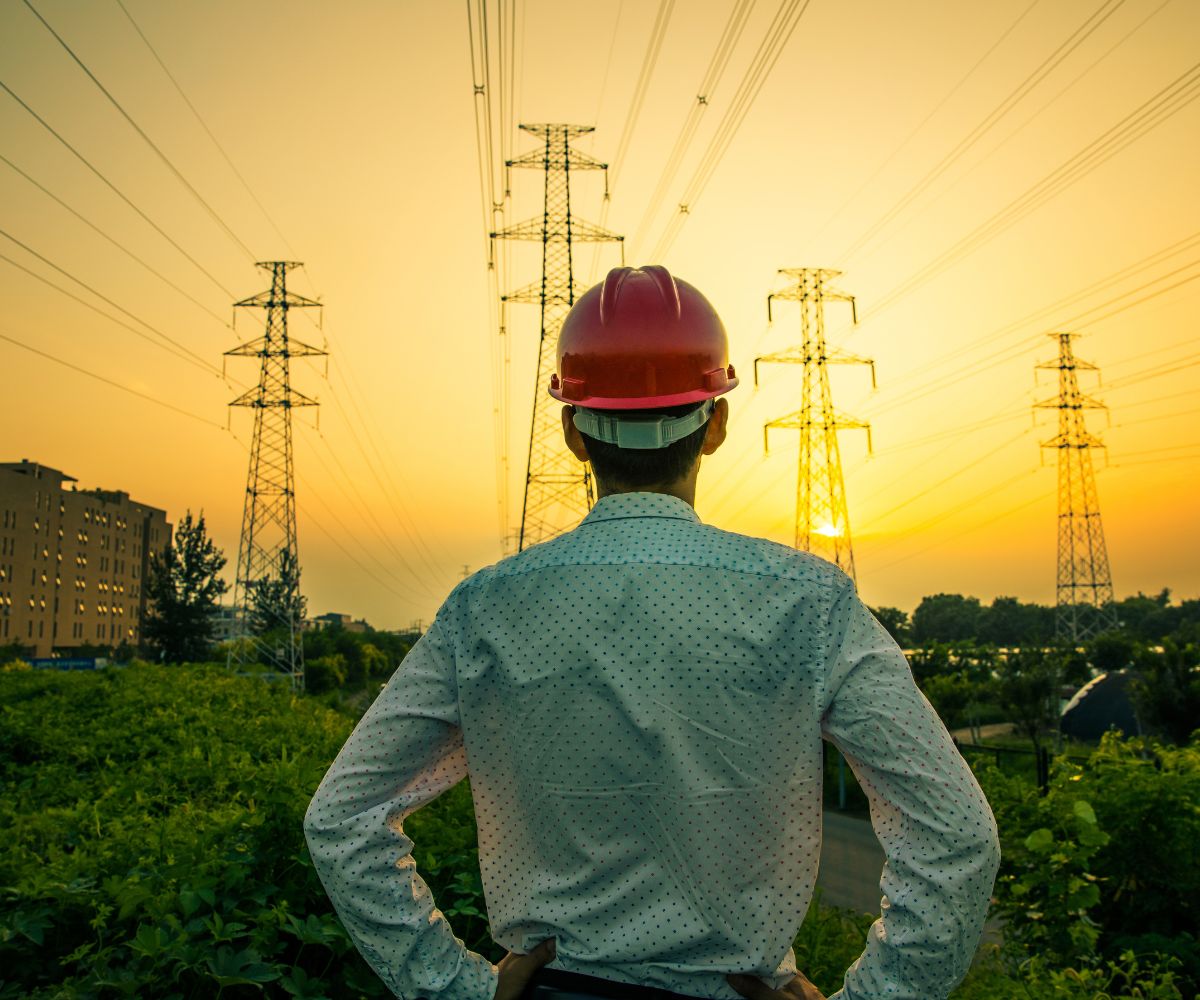 hydrogen fuel power plants