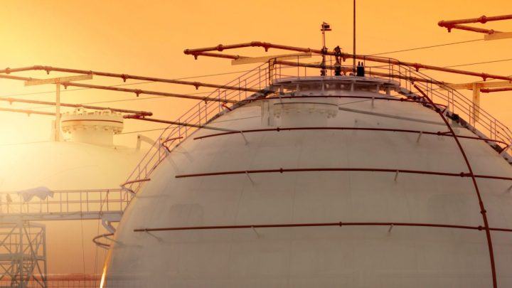 How is hydrogen fuel different from natural gas?