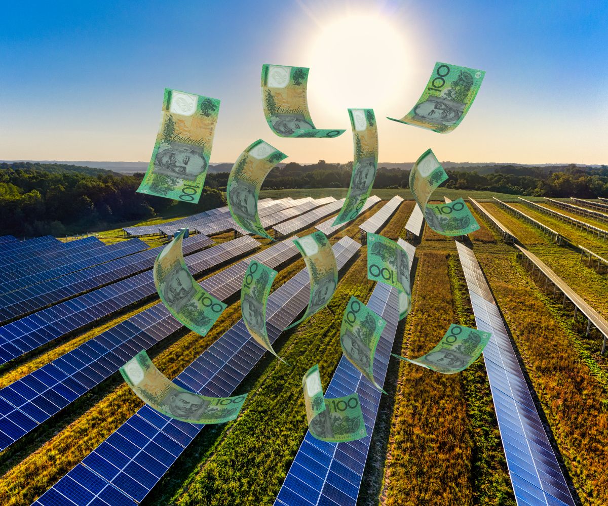 what is Solar feed-in tariffs explained