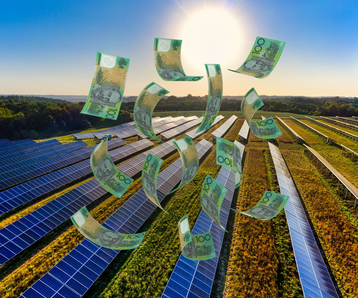 what is Solar feed-in tariffs explained