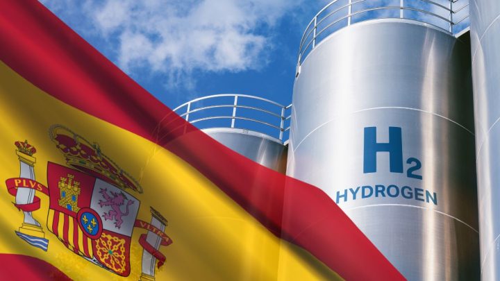 Lhyfe has big green hydrogen plans for Spain