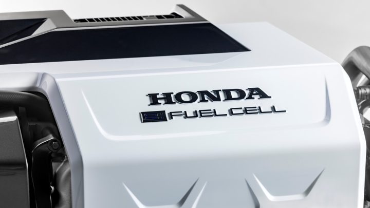 Could Honda’s latest hydrogen fuel cell system be a multi-use marvel?