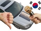 Hydrogen fuel Car Opinion in South Korea