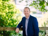 Hydrogen powertrain - Phil WIld Viritech CEO - Image Viritech