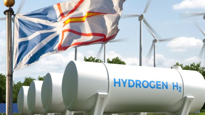 Hydrogen project proposed for Newfoundland town garners huge local support