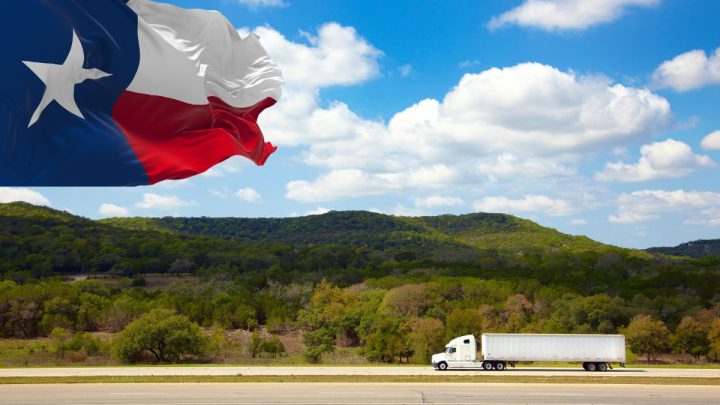Hyzon nails milestone in Texas with its liquid hydrogen truck