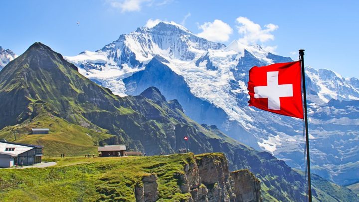 Switzerland jumps on board the natural hydrogen search bandwagon