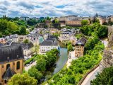 Transportation in Luxembourg