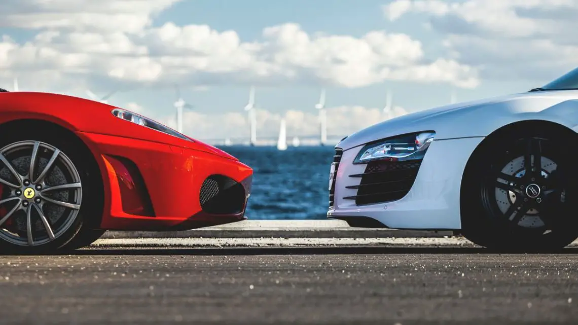 Ferrari hybrid cars outsold those powered by gas in Q3 Ferrari hybrid cars outsold those powered by gas in Q3