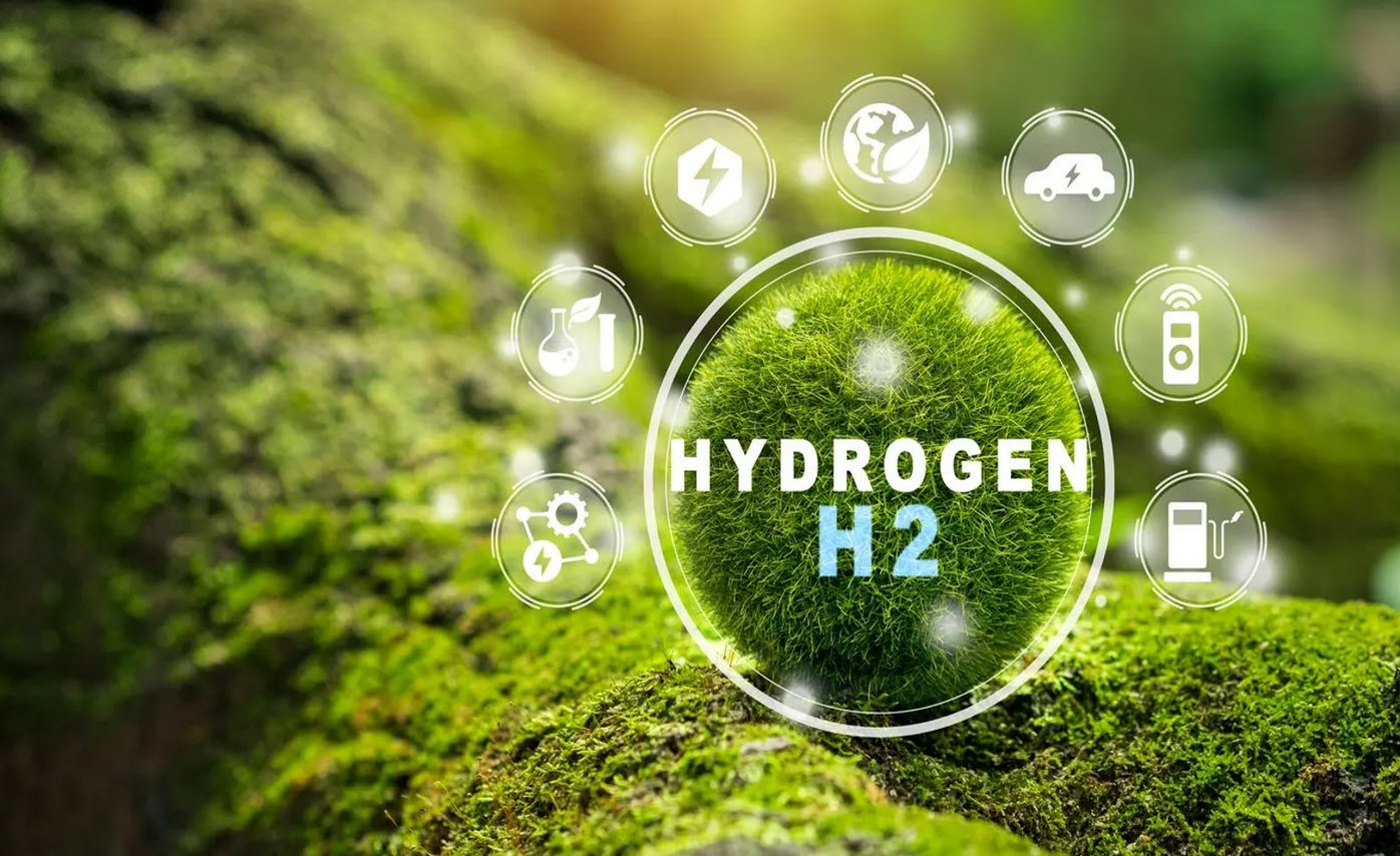 green hydrogen and how its changing gas industry