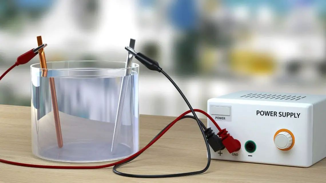 Is it possible to make your own hydrogen fuel at home?
