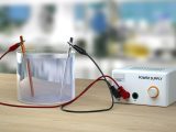 hydrogen fuel electroylsis