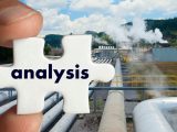 Geothermal heat pumps - Analysis