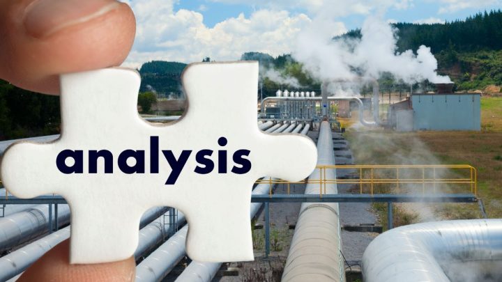 Geothermal heat pumps spotlighted in Department of Energy analysis