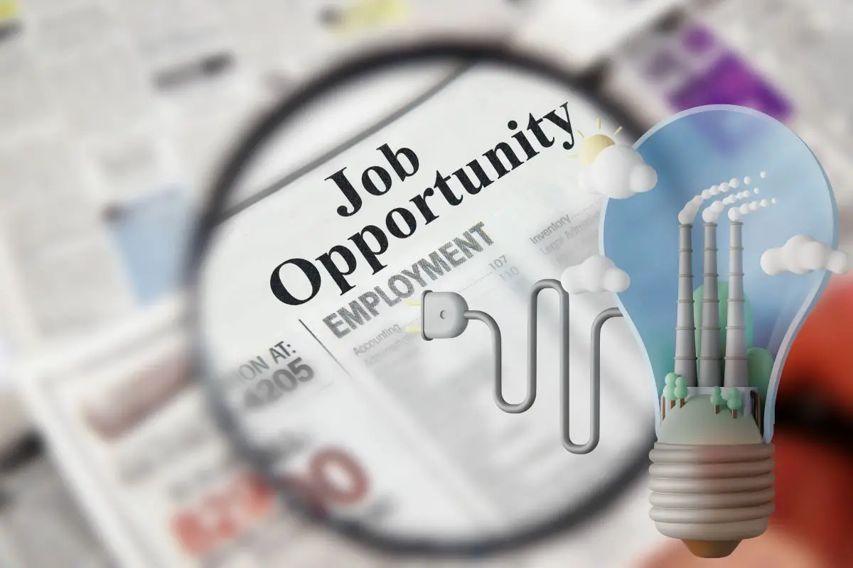 Geothermal heat pumps - Job Opportunities