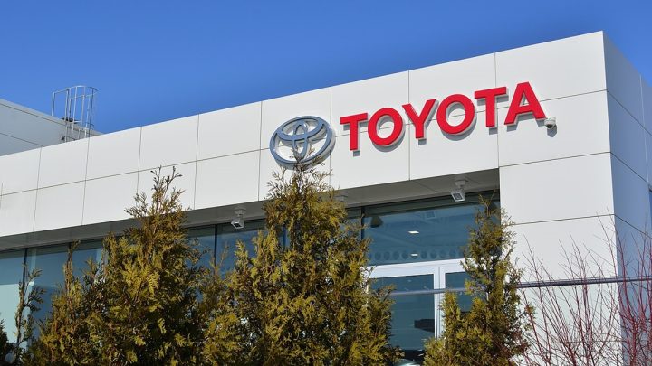 Toyota Motor announces plan for European Hydrogen Factory