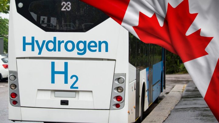 Pilot hydrogen bus program discovers issues and ways to fix them