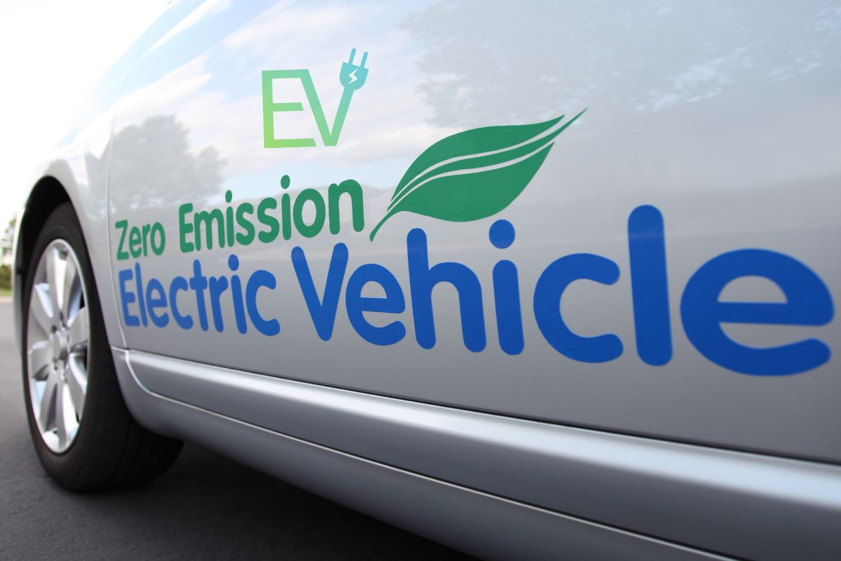 Hydrogen cars - EV passenger car