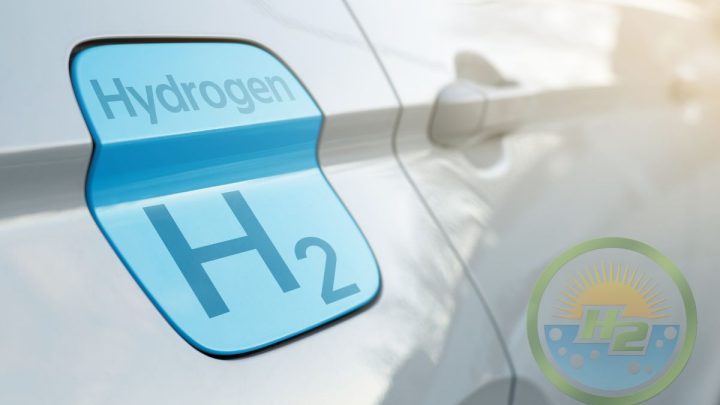 NamX is choosing hydrogen combustion engines over fuel cells
