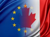 Renewable hydrogen - Europe Canada Collaboration