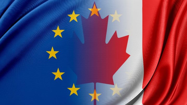 EU and Canada announce renewable hydrogen collaboration plan
