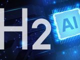 White hydrogen - AI