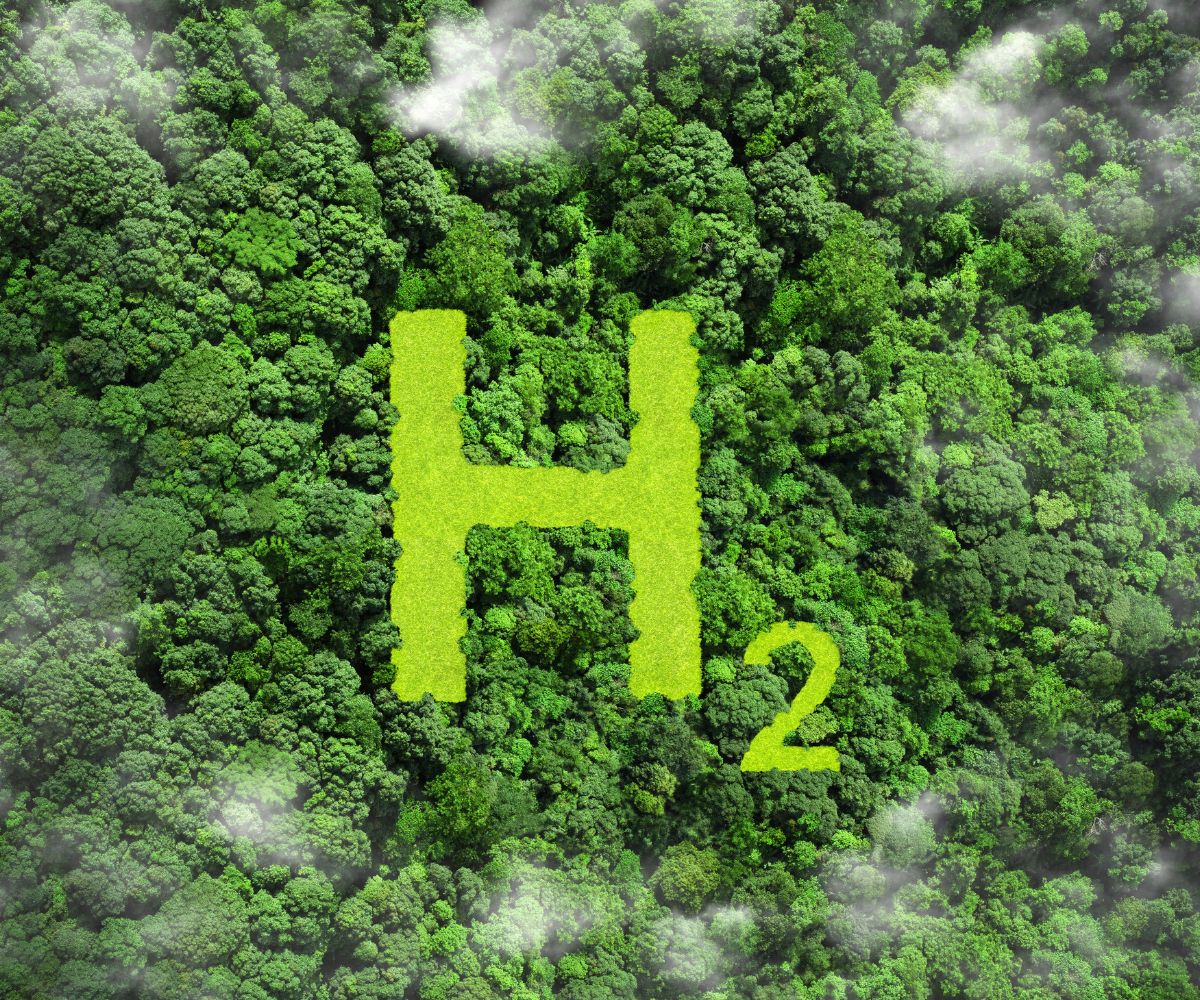 hydrogen fuel and the environment