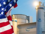 hydrogen industry in the US