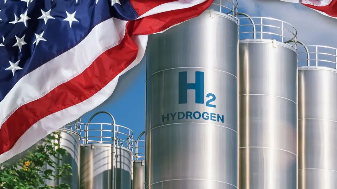 Biden’s Hydrogen Tax Credit Policy Sparks Shifts in Energy Sector