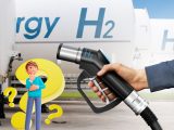 is hydrogen safe