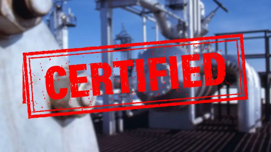 Mastering the API 510 Pressure Vessel Certification: Your Ultimate Resource