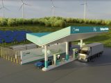 Angi Hydrogen Fuel Stations Insight Report