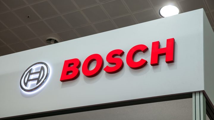 From Engines to Electrolyzers: Bosch’s Bold Hydrogen Vision