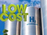 Green hydrogen - Low Cost