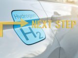 Hydrogen Cars - Next Step