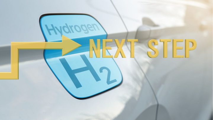 Honda calls hydrogen cars the “next phase” following EVs