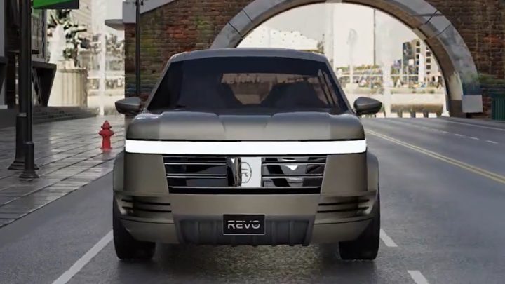 Revo Zero green lights pre-orders for its hydrogen SUV, Energy