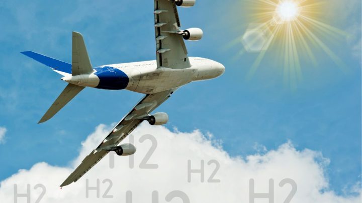 Airbus’ ZEROe hydrogen aircraft project is on the right track