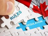 Hydrogen companies - Canada Flag - Rules & Regulations