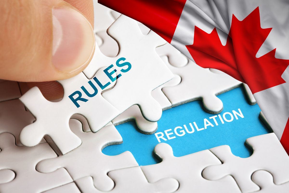 Canadian Hydrogen Companies Seek Rigid Regulations H2 News