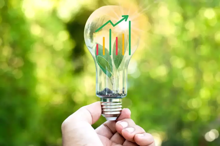 Nhiên liệu hydro - Nhu cầu năng lượng cao - Mặt trời