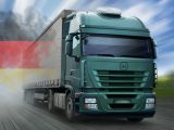 Hydrogen trucks, Daimler hydrogen trucks, German hydrogen trucks, GenH2 big rigs, hydrogen fuel trucks
