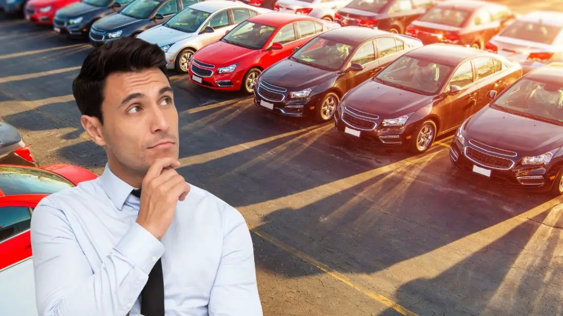 Choosing the Right Vehicles for Your Business Lease – Factors to Consider
