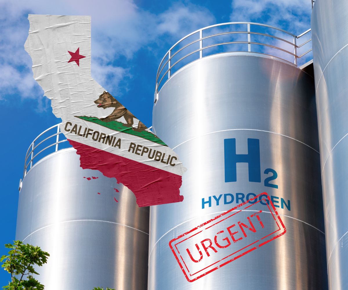 california's hydrogen market is in an uprise due to assembly bill