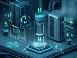 green technology and hydrogen production