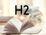 hydrogen book